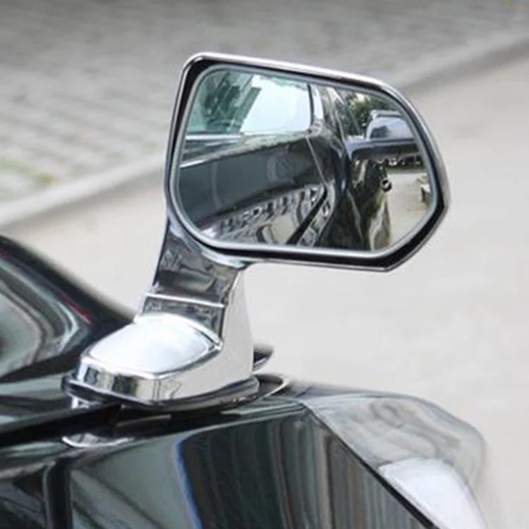 CMS1653S_5.webp 3R-105R 360 Degree Rotatable Right Side Assistant Mirror for Auto Car - Image 6