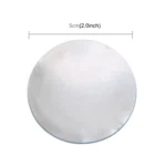 2 PCS XIAOLIN XL-1008A Car Blind Spot Rear View 360 Degree Angle Adjustable Wide Angle Mirror, Diameter: 5cm - Image 3