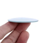 2 PCS XIAOLIN XL-1008A Car Blind Spot Rear View 360 Degree Angle Adjustable Wide Angle Mirror, Diameter: 5cm - Image 4