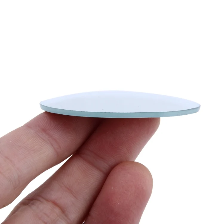 CMS1656_3.webp 2 PCS XIAOLIN XL-1008A Car Blind Spot Rear View 360 Degree Angle Adjustable Wide Angle Mirror, Diameter: 5cm - Image 4