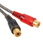 Universal Car Audio Volume Control Knob Volume Adjuster - Image 6