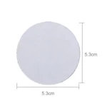 4 PCS Spider Metal Car Sticker Wheel Hub Caps Centre Cover Decoration - Image 3