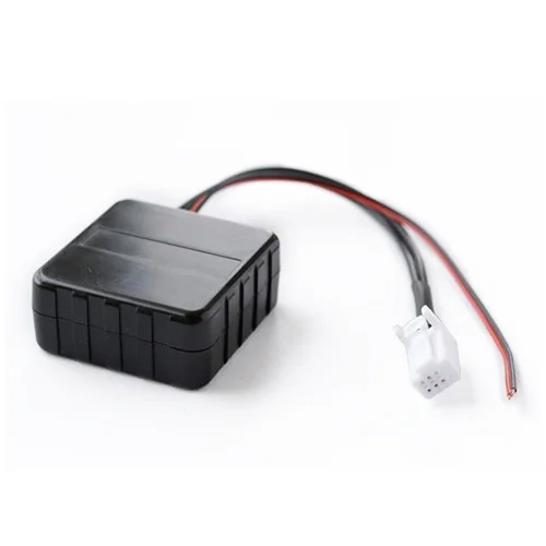 CMS1783.webp Car Wireless Bluetooth Module Clarion CD Audio Adapter Cable for Suzuki - Image 1