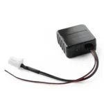 Car Wireless Bluetooth Module Clarion CD Audio Adapter Cable for Suzuki - Image 3