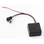 Car Wireless Bluetooth Module AUX Audio Adapter Cable for Pioneer P99 P01 CD DVD - Image 3