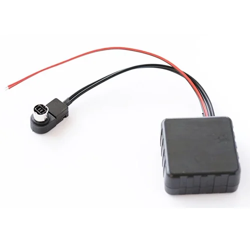 CMS1788.webp Car Wireless Bluetooth Module AUX Audio Adapter Cable for Alpine KCA-121B - Image 1
