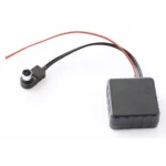 Car Wireless Bluetooth Module AUX Audio Adapter Cable for Alpine KCA-121B - Image 2