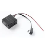 Car Wireless Bluetooth Module AUX Audio Adapter Cable for Alpine KCA-121B - Image 3