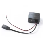 Car Wireless Bluetooth Module AUX Audio Adapter Cable for BMW E46 - Image 3