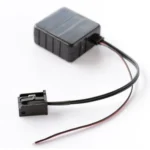 Car Wireless Bluetooth Module AUX Audio Adapter Cable for BMW Mini One Cooper / E39 / E53 / X5 / Z4 / E85 / E86 / E83 - Image 3