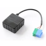 Car Wireless Bluetooth Module AUX Audio Adapter Cable for Porsche Becker CD - Image 2