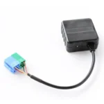 Car Wireless Bluetooth Module AUX Audio Adapter Cable for Porsche Becker CD - Image 3