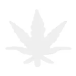 1 PCS Pure Metal Maple Leaf Car Stickers - Image 3