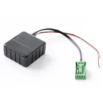 Car Wireless Bluetooth Module AUX Audio Adapter Cable for Mercedes Benz CLC SLK SL 2008 Comand NTG 2.5 - Image 2