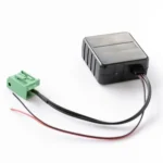 Car Wireless Bluetooth Module AUX Audio Adapter Cable for Mercedes Benz CLC SLK SL 2008 Comand NTG 2.5 - Image 3