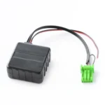 Car Wireless Bluetooth Module AUX Audio Adapter Cable for Honda Acura RDX Tsx MDX Csx - Image 2