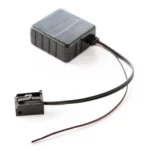 Car Wireless Bluetooth Module AUX Audio Adapter Cable for Ford Focus / Fiesta / Mondeo MK3 - Image 3