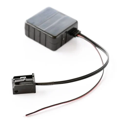 CMS1817_2.webp Car Wireless Bluetooth Module AUX Audio Adapter Cable for Ford Focus / Fiesta / Mondeo MK3 - Image 3