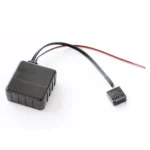Car Wireless Bluetooth Module AUX Audio Adapter Cable for Ford Focus / Fiesta / Mondeo