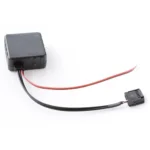 Car Wireless Bluetooth Module AUX Audio Adapter Cable for Ford Focus / Fiesta / Mondeo - Image 3