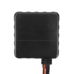Car Wireless Bluetooth Module AUX Audio Adapter Cable for Kenwood 13-pin CD Host - Image 3