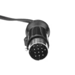 Car Wireless Bluetooth Module AUX Audio Adapter Cable for Kenwood 13-pin CD Host - Image 4