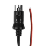Car Wireless Bluetooth Module AUX Audio Adapter Cable for Kenwood 13-pin CD Host - Image 5