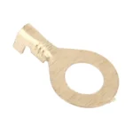 100 PCS 8.0mm DIY Ring Terminal Connectors, Cable size: 1-3.0mm2 (100pcs in one packaging, the price is for 100pcs) - Image 4