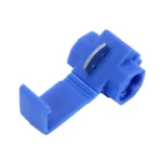 50 PCS Quick Splice Solderless Wire Terminals Connector - Image 2