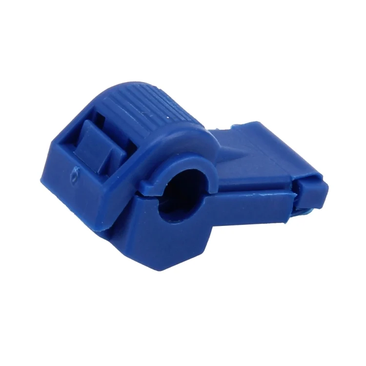 CMS1834_3.webp 50 PCS T-Tap Electrical Solderless Wire Connector - Image 4