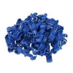 50 PCS T-Tap Electrical Solderless Wire Connector - Image 6