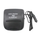 DC 12V Car Auto Vehicle Electronic Heater Fan - Image 2