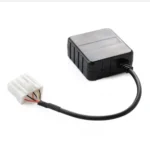 Car Wireless Bluetooth Module AUX Audio Adapter Cable for Mazda M6 M3 RX-8 MX-5 B70 - Image 3