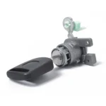 Car Left Door Lock Barrel Cylinder 72181-SDA-A11 / 72185-S9A-013 for Honda Accord 4-door 2003-2007 - Image 5