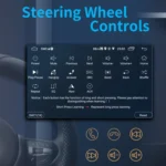 9093 HD 9 inch Car Android 8.1 Radio Receiver MP5 Player for Volkswagen, Support FM & Bluetooth & TF Card & GPS & WiFi with Decoding - Image 13