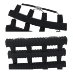 High Density Silicone Car Emergency Rescue Caterpillar Chain Track for Mud Sand Snow Trap - Image 4