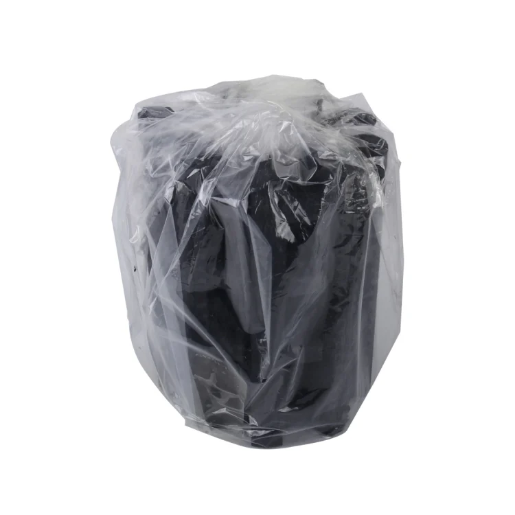 CMS1896_4.webp High Density Silicone Car Emergency Rescue Caterpillar Chain Track for Mud Sand Snow Trap - Image 5