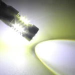 2 PCS MZ 10W 1080LM 5500K 1157 12 XB-D LED Car Brake Lights BAY15D Reverse Lamps Car Tail Parking Light Auto Turn Signals, DC 12-24V - Image 5