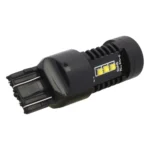 2 PCS MZ 10W 1080LM 5500K 7443 12 XB-D LED Car Reverse Lights T20 Tail Backup Lamps Car Tail Parking DRL Brake Parking Lights, DC 12-24V - Image 2