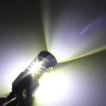 2 PCS MZ 10W 1080LM 5500K 7443 12 XB-D LED Car Reverse Lights T20 Tail Backup Lamps Car Tail Parking DRL Brake Parking Lights, DC 12-24V - Image 5