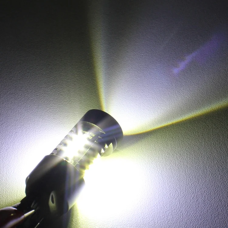 CMS1903WL_4.webp 2 PCS MZ 10W 1080LM 5500K 7443 12 XB-D LED Car Reverse Lights T20 Tail Backup Lamps Car Tail Parking DRL Brake Parking Lights, DC 12-24V - Image 5