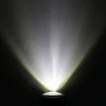 2 PCS MZ 10W 1080LM 5500K 9006 12 XB-D LED Car Front Fog Lights Car Fog Replacement Bulbs Driving Light, DC 12-24V - Image 5