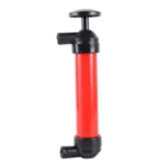 Auto Clinic CNBJ-21596 Transfer Pump Kit with 4 Hoses - Image 2