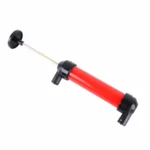 Auto Clinic CNBJ-21596 Transfer Pump Kit with 4 Hoses - Image 3