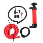 Auto Clinic CNBJ-21596 Transfer Pump Kit with 4 Hoses - Image 4