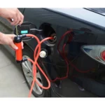 Auto Clinic CNBJ-21596 Transfer Pump Kit with 4 Hoses - Image 5