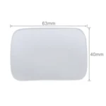 XIAOLIN XL-1010 Car Blind Spot Rear View Wide Angle Mirror - Image 2