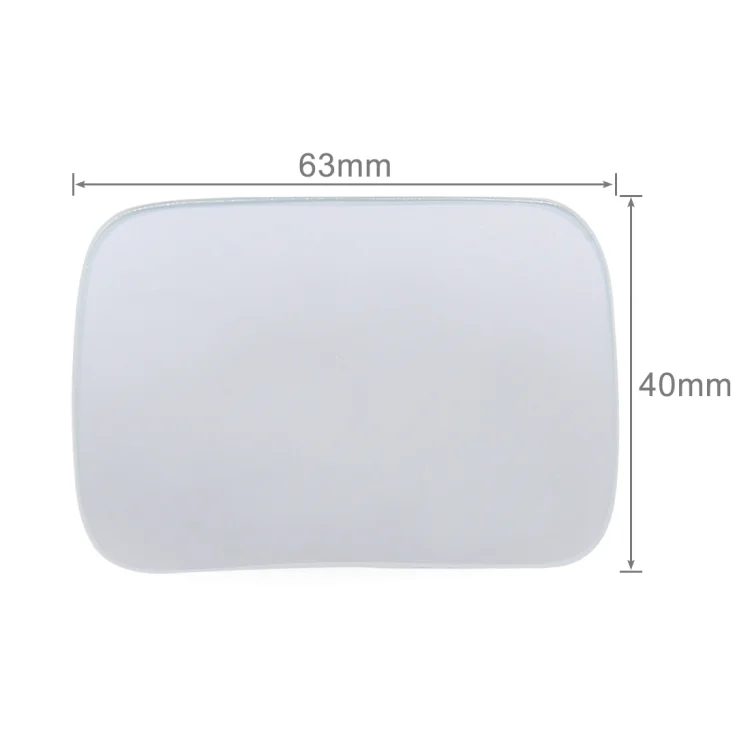 CMS1940_1.webp XIAOLIN XL-1010 Car Blind Spot Rear View Wide Angle Mirror - Image 2
