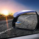 XIAOLIN XL-1010 Car Blind Spot Rear View Wide Angle Mirror - Image 5