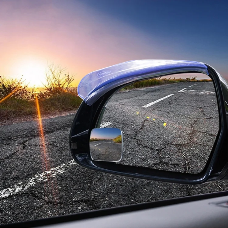 CMS1940_4.webp XIAOLIN XL-1010 Car Blind Spot Rear View Wide Angle Mirror - Image 5